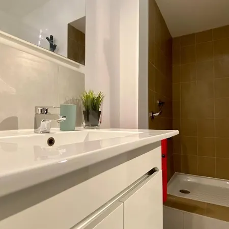 60m2 Centre דירה