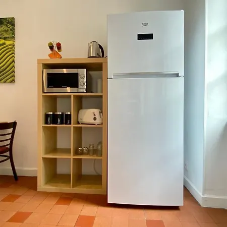 60m2 Centre * קרקסון