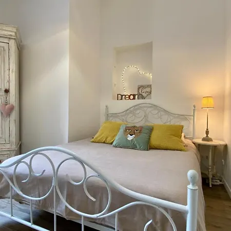 דירה 60m2 Centre קרקסון