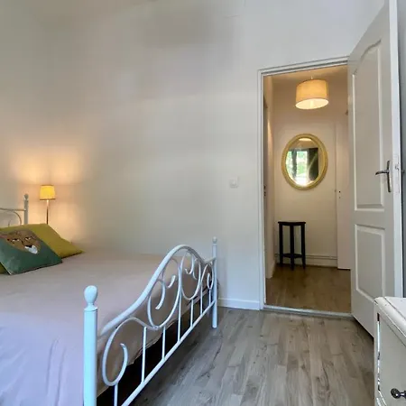 60m2 Centre דירה