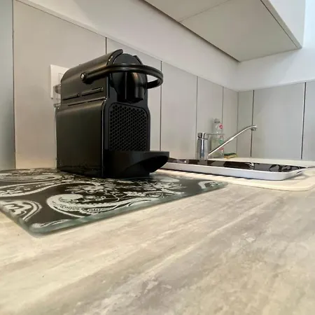 דירה 60m2 Centre קרקסון