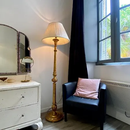 60m2 Centre דירה קרקסון