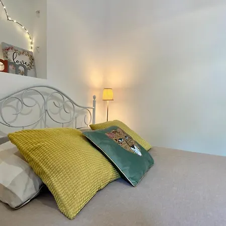 60m2 Centre * קרקסון