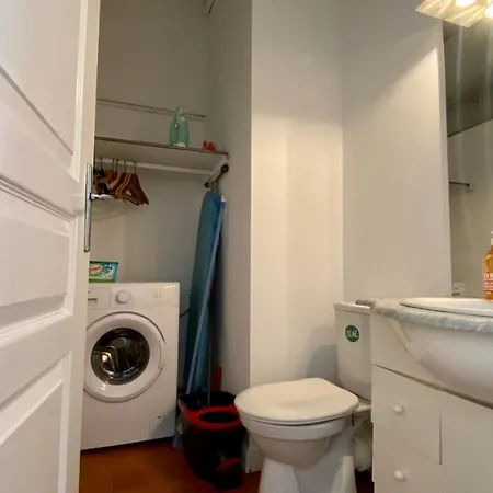 아파트 60m2 Centre *