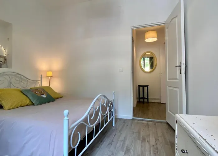 60m2 Centre Apartamento