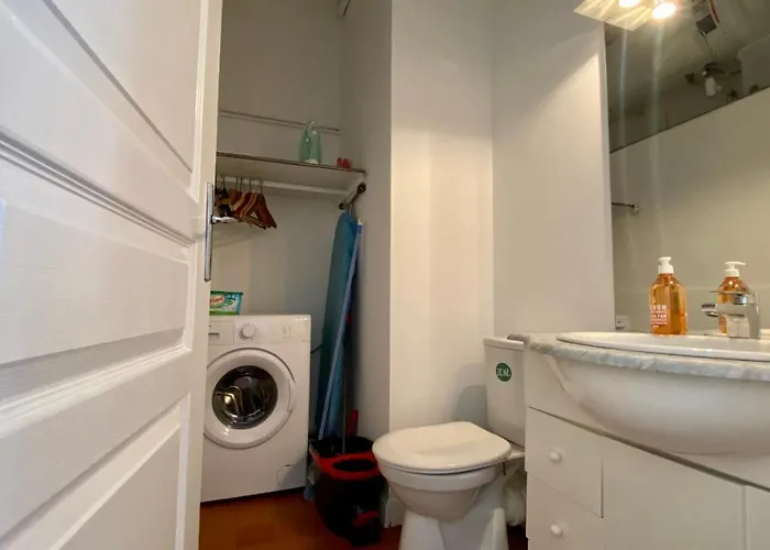 Apartamento 60m2 Centre *